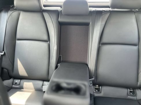 Used 2024 MAZDA MAZDA3 s FWD image 26