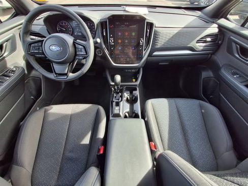 Used 2026 Subaru Forester Premium image 16