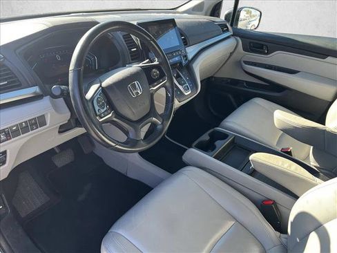 Used 2019 Honda Odyssey EX-L image 9