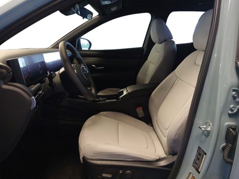 New 2026 Hyundai Santa Cruz SEL image 9