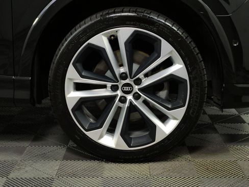 Used 2021 Audi Q3 2.0T Premium Plus w/ Premium Plus Package AWD/4WD image 36