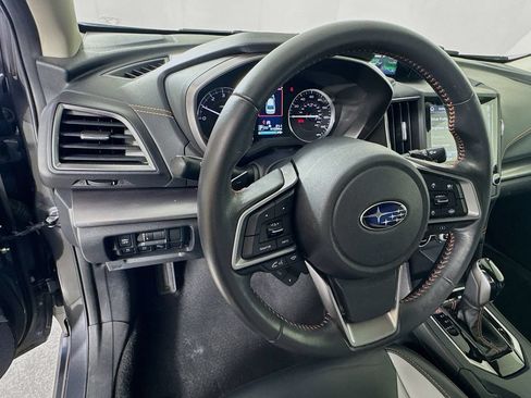 Used 2021 Subaru Crosstrek 2.5i Limited w/ Moonroof Package 2 AWD/4WD image 11