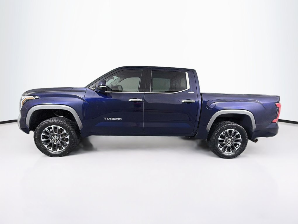 Used 2023 Toyota Tundra Limited RWD image 6
