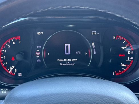 Used 2024 Dodge Durango SXT image 21