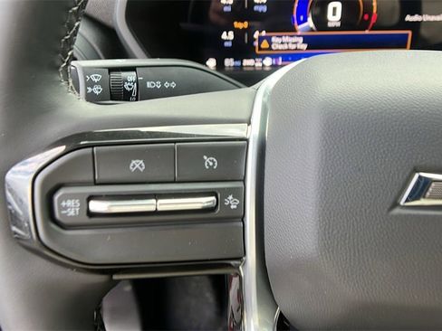 New 2026 Chevrolet Colorado Trail Boss image 22