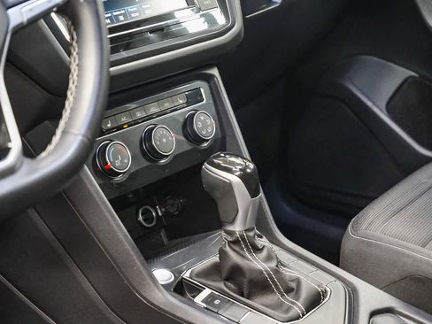 Used 2023 Volkswagen Tiguan S image 23