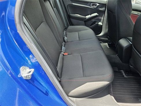 Used 2024 Honda Civic Si image 9