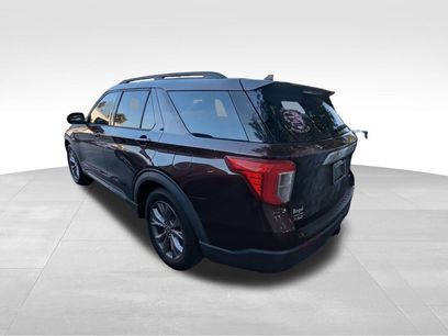 Used 2020 Ford Explorer XLT w/ Equipment Group 202A