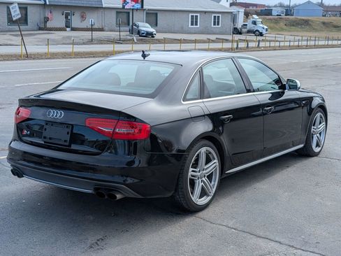 Used 2015 Audi S4 Premium Plus w/ Technology Package image 5