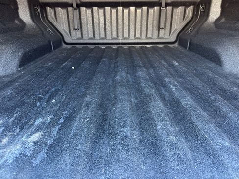 Used 2023 GMC Canyon AT4 w/ Canyon Safety Plus Package image 9