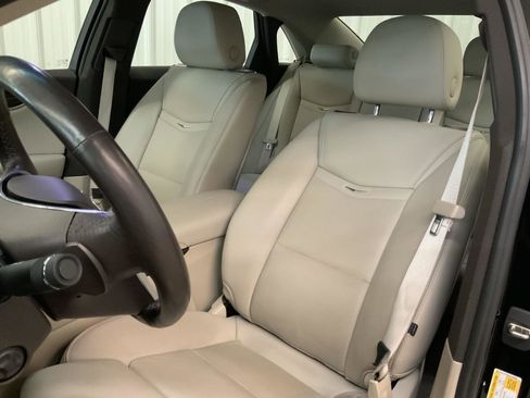 Used 2014 Cadillac XTS Vsport Premium AWD/4WD image 3