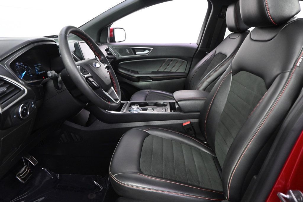 Used 2023 Ford Edge ST-Line AWD/4WD image 13