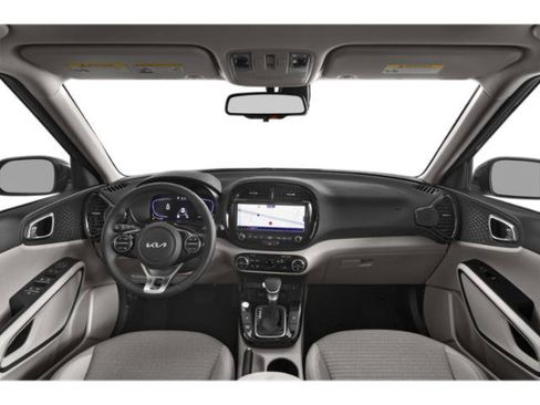 Certified 2024 Kia Soul EX FWD image 11