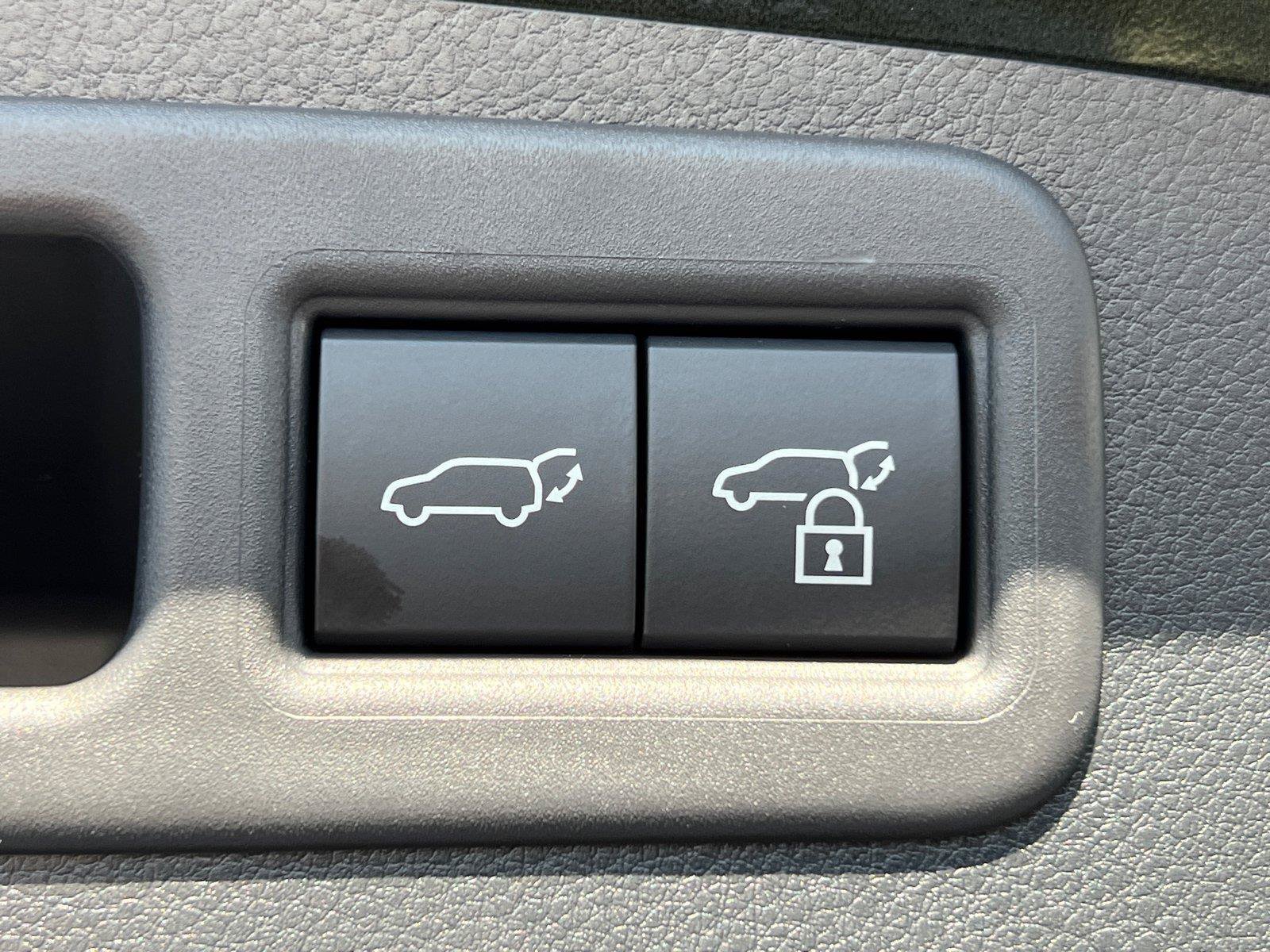 New 2026 Lexus RX 350 FWD image 13