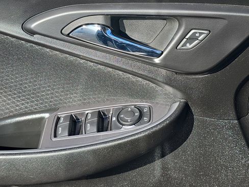 Used 2024 Chevrolet Malibu RS w/ LPO, Floor Liner Package image 31