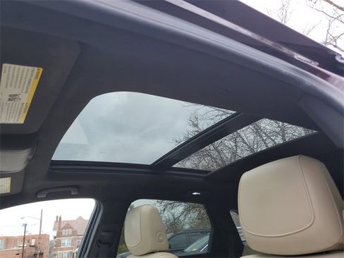 Used 2017 Cadillac XT5 Luxury w/ Driver Awareness Package image 25