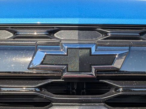 New 2026 Chevrolet TrailBlazer ACTIV w/ Driver Confidence Package image 17