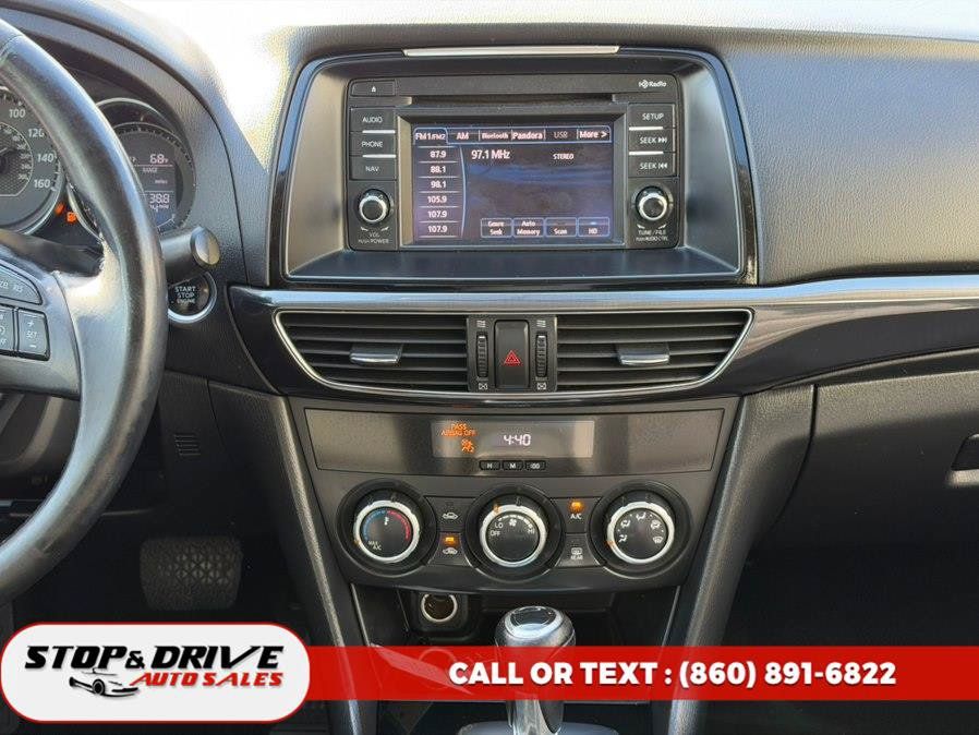 Used 2014 MAZDA MAZDA6 Sport FWD image 12
