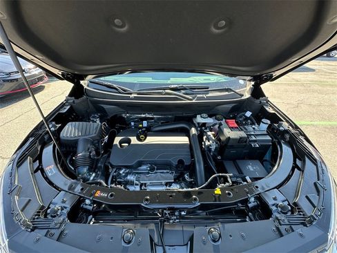 New 2026 Chevrolet Equinox LT image 26