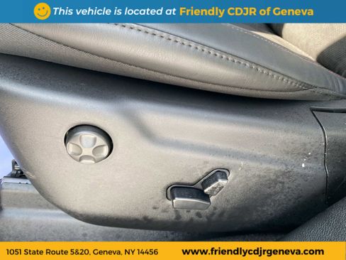 New 2026 Dodge Durango GT w/ Tow 'N Go Package image 21