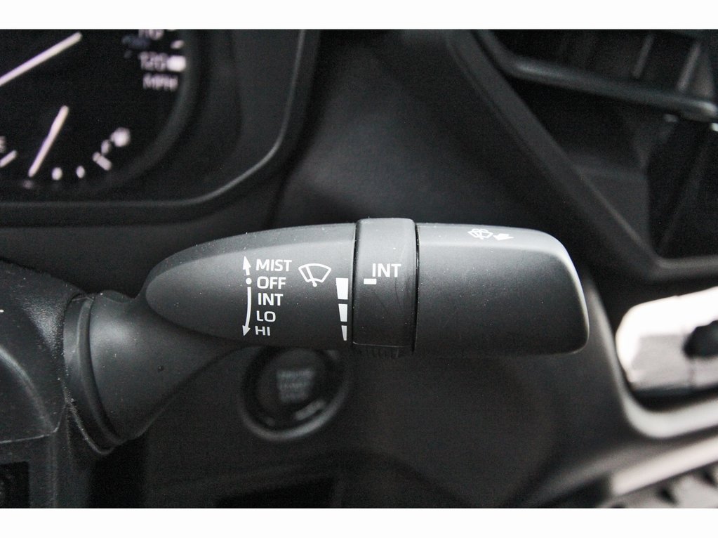 Used 2026 Toyota Tundra SR RWD image 10