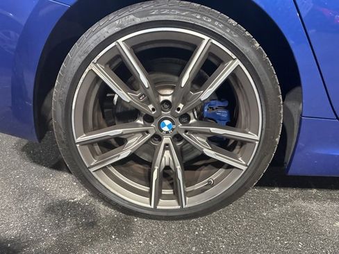 Used 2020 BMW M340i xDrive w/ Driving Assistance Package image 11