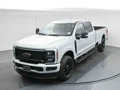 New 2026 Ford F350 XLT w/ XLT Premium Package image 36
