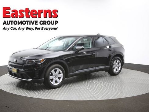 Used 2025 Honda Prologue EX image 54