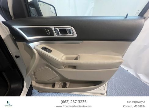 Used 2012 Ford Explorer XLT AWD/4WD image 19