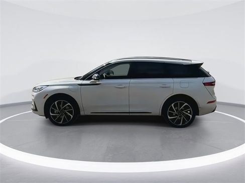 New 2024 Lincoln Corsair Grand Touring w/ Equipment Group 301A image 7