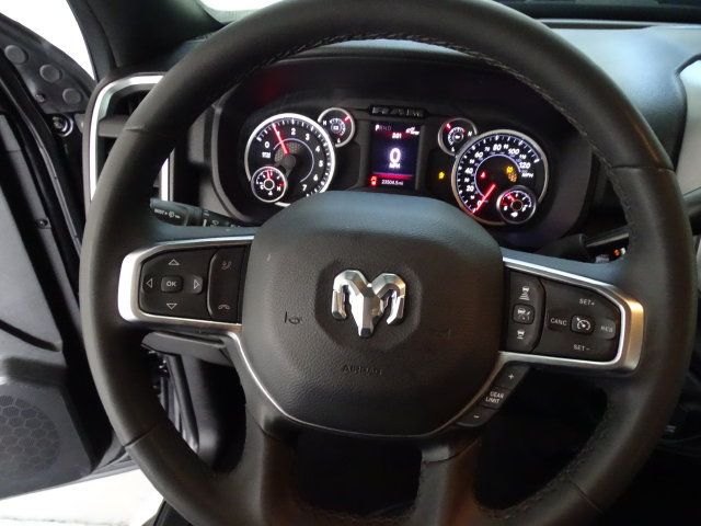 Certified 2026 RAM 2500 Big Horn AWD/4WD image 6