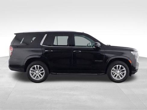 Used 2025 Chevrolet Tahoe LT image 8