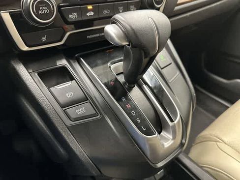 Used 2018 Honda CR-V EX-L image 24