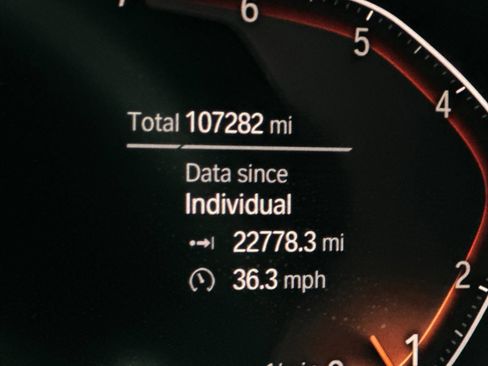 Used 2020 BMW X4 xDrive30i w/ Convenience Package image 21