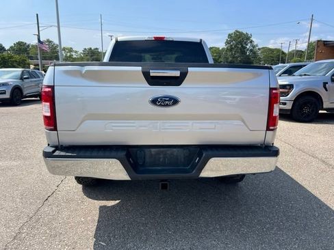 Used 2018 Ford F150 XLT w/ XTR Package AWD/4WD image 5