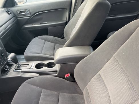 Used 2006 Ford Fusion SE image 23