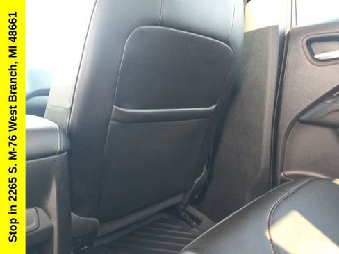 Used 2019 Chevrolet Colorado ZR2 AWD/4WD image 39