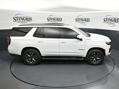 Used 2021 Chevrolet Tahoe Z71 image 16