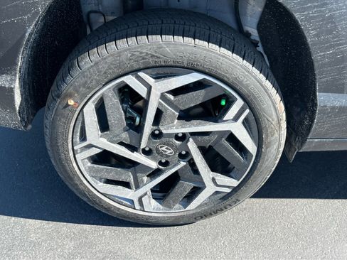 Certified 2026 Hyundai Kona SEL Premium AWD/4WD image 15