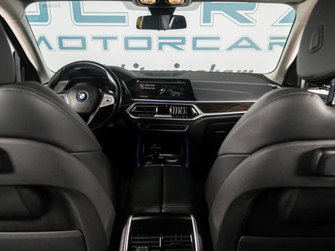 Used 2020 BMW X7 xDrive40i w/ Premium Package image 10