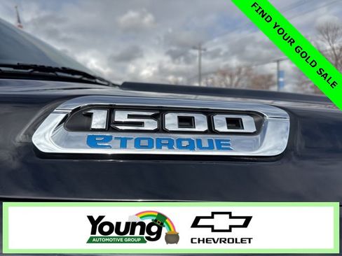 Used 2022 RAM 1500 Big Horn image 10