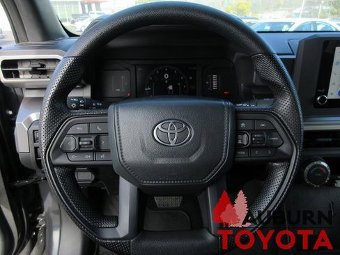 Certified 2025 Toyota Tacoma SR5 image 12