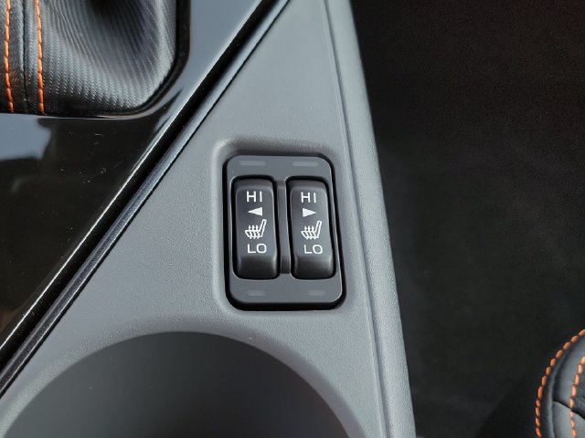 New 2026 Subaru Crosstrek 2.5i Limited AWD/4WD image 28