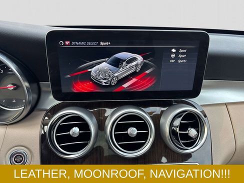 Used 2020 Mercedes-Benz C 300 4MATIC Sedan image 30