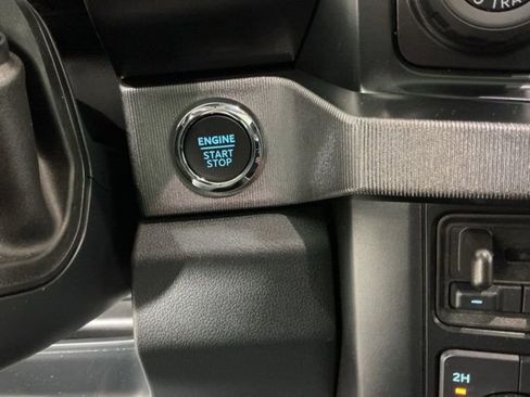 Used 2024 Ford F350 Platinum w/ Tremor Off-Road Package image 29