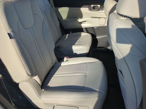 New 2026 Kia Sorento EX w/ EX Premium Package image 28