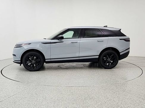 New 2026 Land Rover Range Rover Velar S AWD/4WD image 8