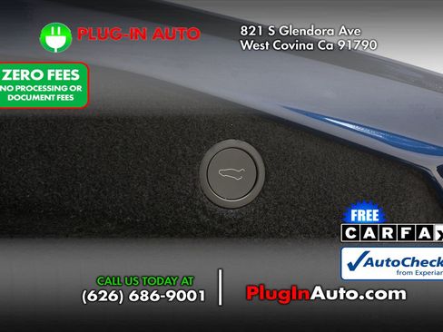 Used 2025 Tesla Model 3 Long Range RWD image 14