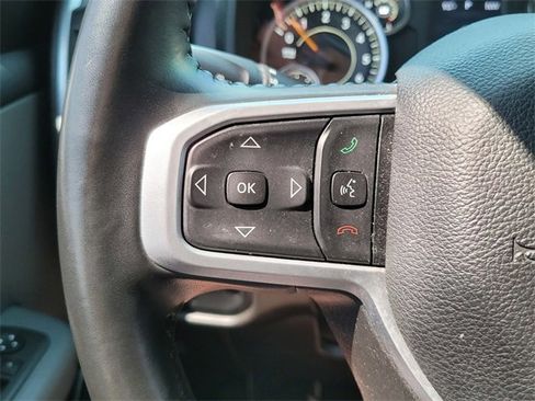Used 2022 RAM 1500 Big Horn image 25