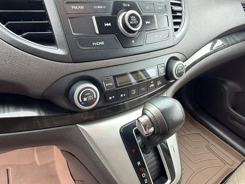 Used 2012 Honda CR-V EX-L image 14